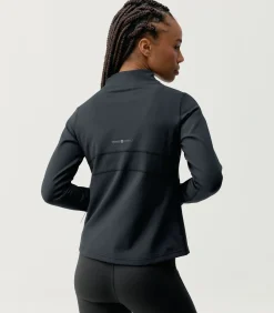 Born Living Yoga Jas Leya black Outlet