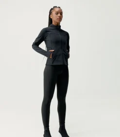 Born Living Yoga Jas Leya black Outlet