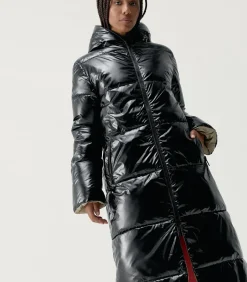 Born Living Yoga Jas Naidine black Clearance