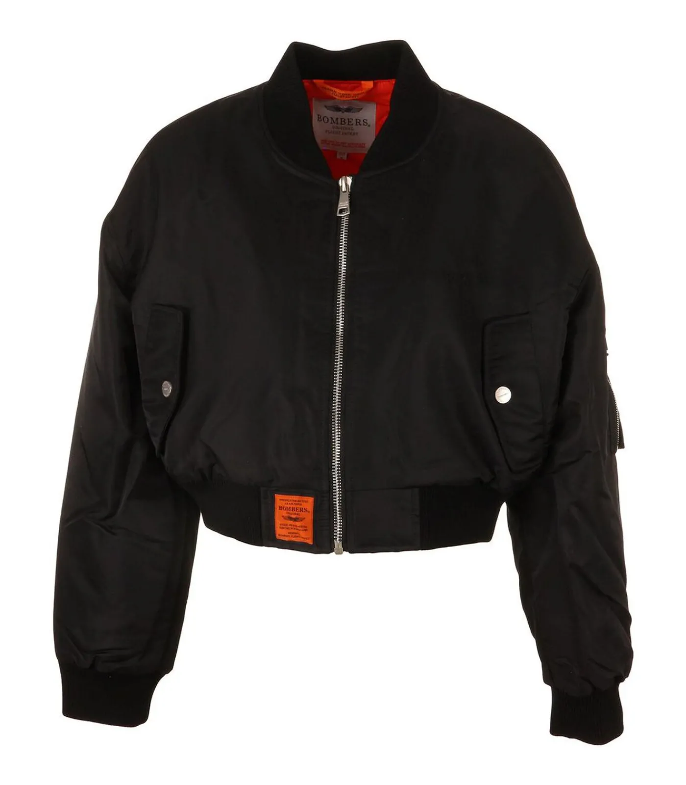 Bombers Original Jas Original 202 black Best