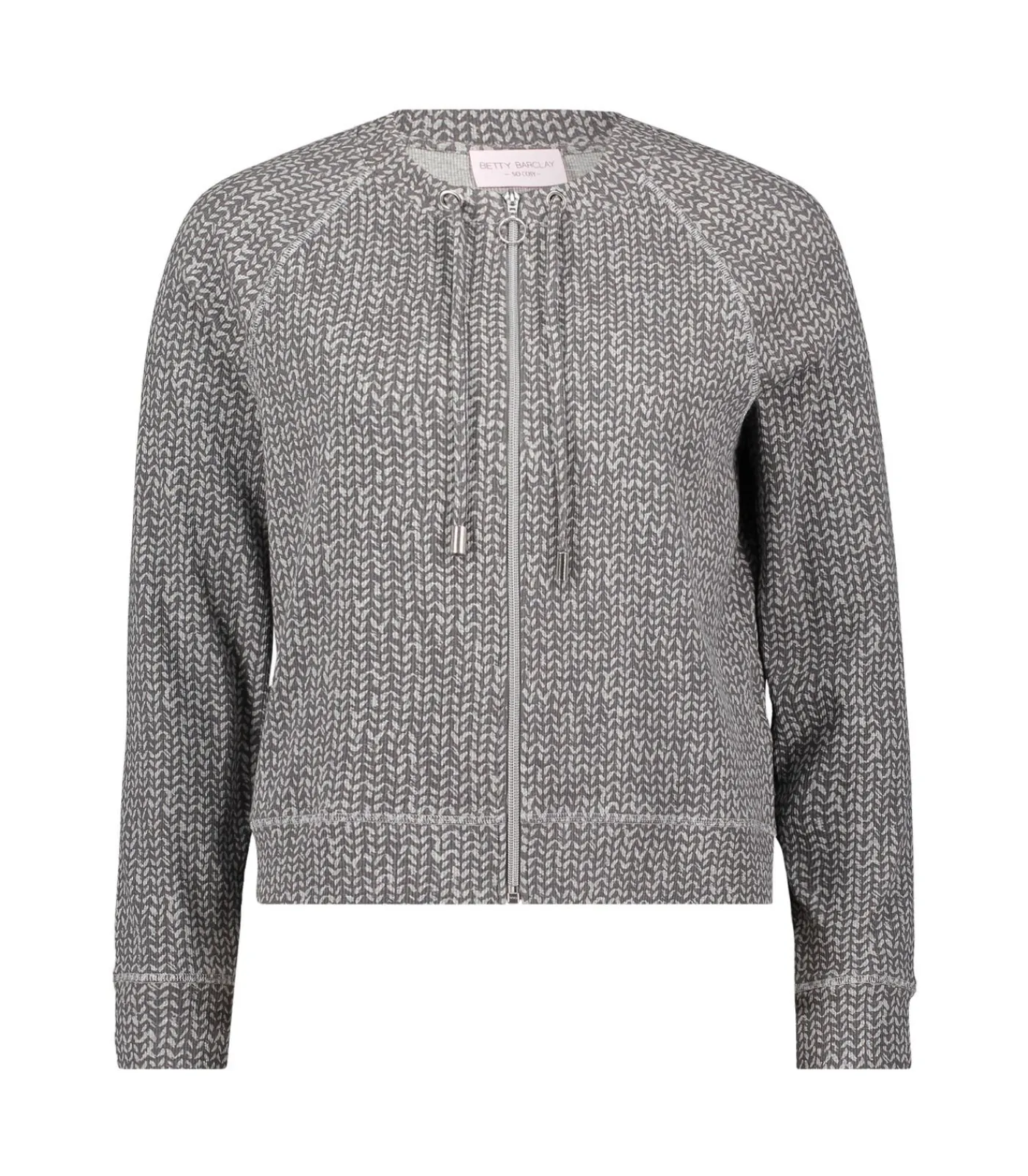 Betty Barclay Jasje gray Sale