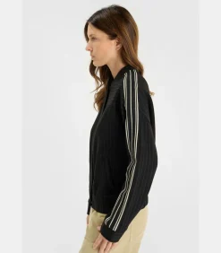 Le Temps des Cerises Jasje OLIVIA black New