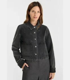 Le Temps des Cerises Jasje POLUS gray Sale