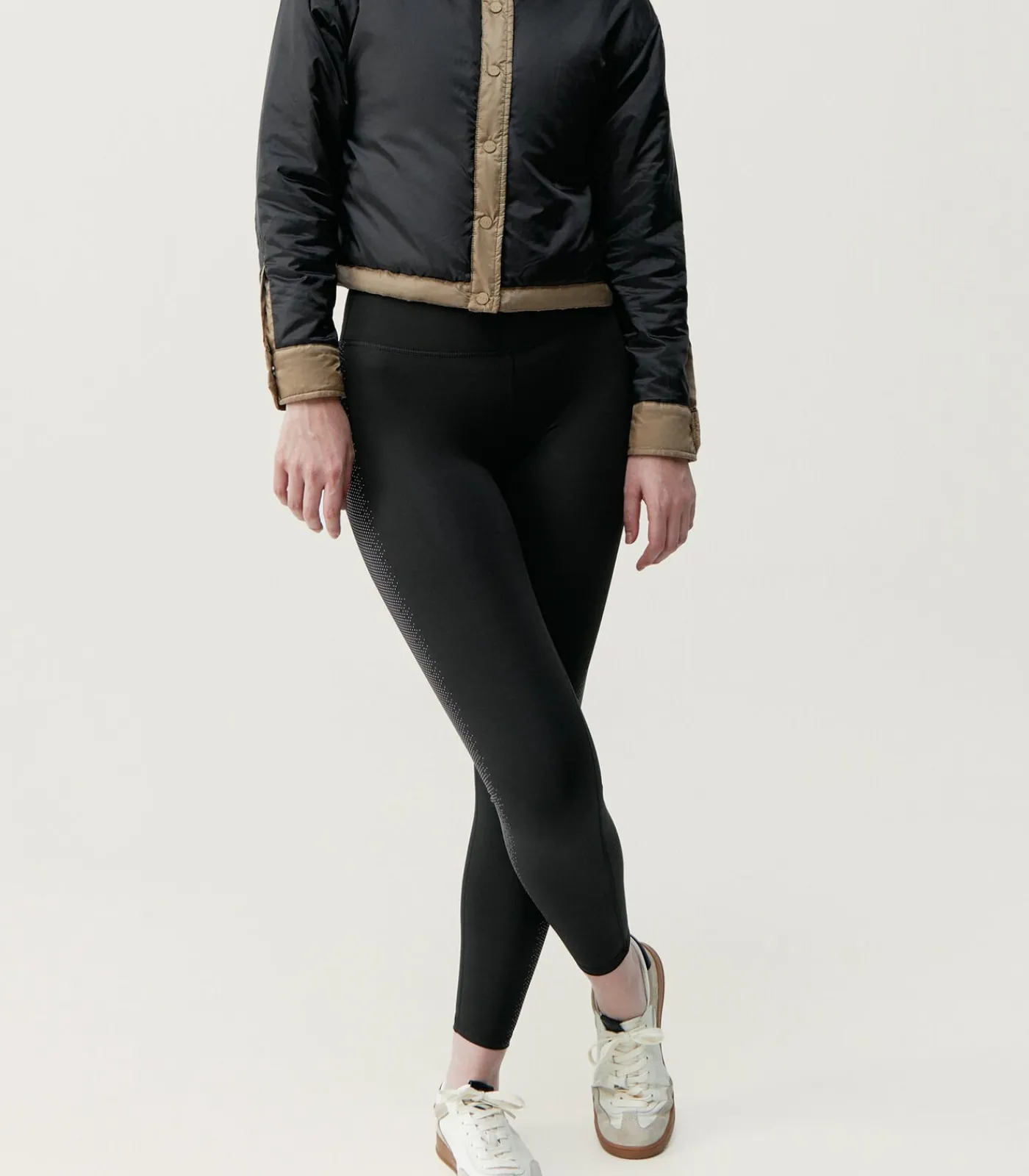 Born Living Yoga Jasje Tove brown Best