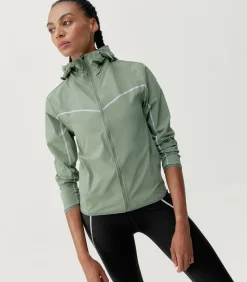 Born Living Yoga Jasje Ulani lightGreen Best