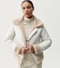 Born Living Yoga Jasje Umiko white Sale