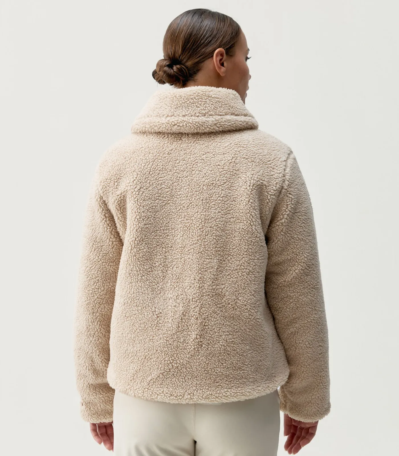Born Living Yoga Jasje Umiko white Sale