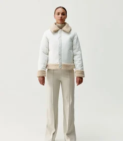 Born Living Yoga Jasje Umiko white Sale