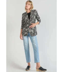 Le Temps des Cerises Jasje URIELLE black Sale
