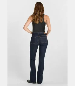 Le Temps des Cerises Jeans bootcut , lengte 34 blue Clearance