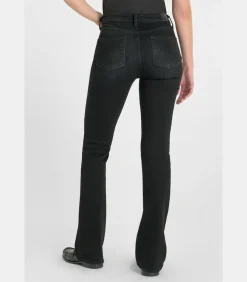 Le Temps des Cerises Jeans bootcut , lengte 34 black Outlet