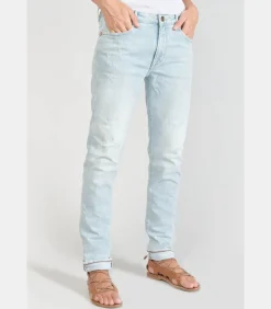 Le Temps des Cerises Jeans boyfit 200/43, 7/8 blue Sale