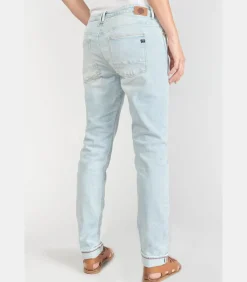 Le Temps des Cerises Jeans boyfit 200/43, 7/8 blue Sale
