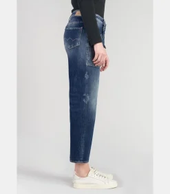 Le Temps des Cerises Jeans boyfit , 7/8 blue Clearance