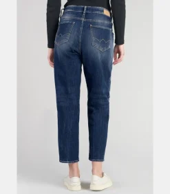 Le Temps des Cerises Jeans boyfit , 7/8 blue Clearance