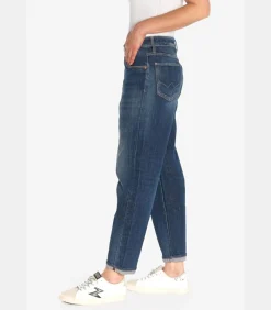 Le Temps des Cerises Jeans boyfit Cosy, 7/8 blue Discount