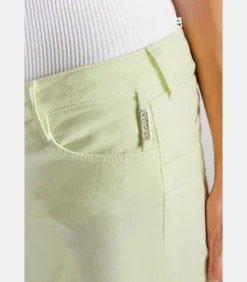 Le Temps des Cerises Jeans flare pulp flare, lengte 34 green Best