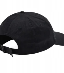 Calvin Klein JEANS INSTITUTIONAL - Baseball Pet - Zwart black Outlet