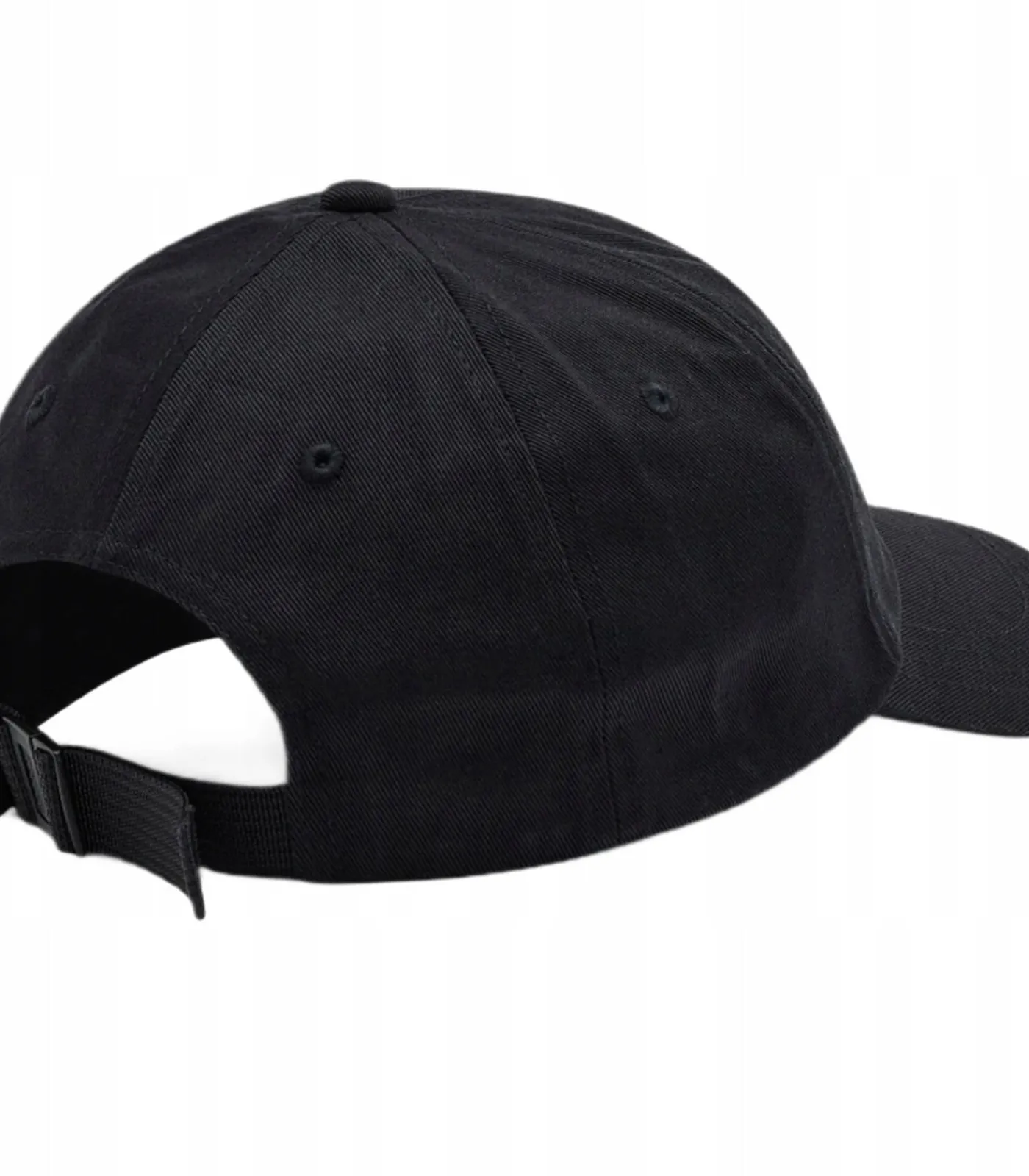 Calvin Klein JEANS INSTITUTIONAL - Baseball Pet - Zwart black Outlet