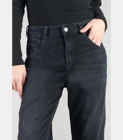 Le Temps des Cerises Jeans loose, wijd 400/60, lengte 34 blue Outlet