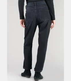 Le Temps des Cerises Jeans loose, wijd 400/60, lengte 34 blue Outlet
