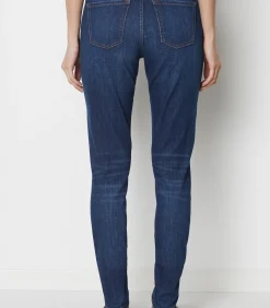 Marc O'Polo Jeans model Alby slim blue Online