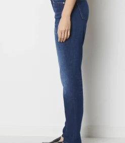 Marc O'Polo Jeans model Alby slim blue Online