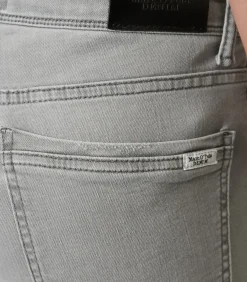 Marc O’Polo DENIM Jeans model Alva slim antraciteGrey Best