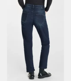Le Temps des Cerises Jeans mom , 7/8 blue Hot
