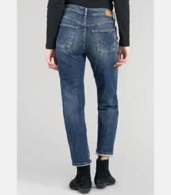 Le Temps des Cerises Jeans mom , 7/8 blue Discount