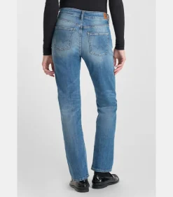 Le Temps des Cerises Jeans mom , 7/8 blue Sale