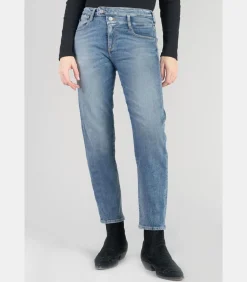 Le Temps des Cerises Jeans mom , 7/8 blue Best