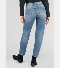 Le Temps des Cerises Jeans mom , 7/8 blue Best