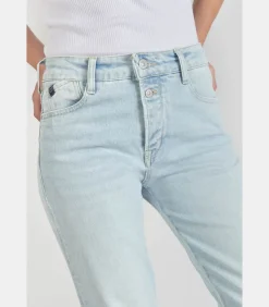 Le Temps des Cerises Jeans mom 400/19, lengte 34 blue Sale