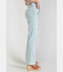 Le Temps des Cerises Jeans mom 400/19, lengte 34 blue Sale