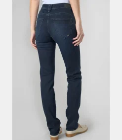 Le Temps des Cerises Jeans push-up regular hoge taille PULP, lengte 34 blue Best