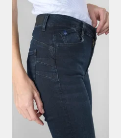 Le Temps des Cerises Jeans push-up regular hoge taille PULP, lengte 34 blue Best