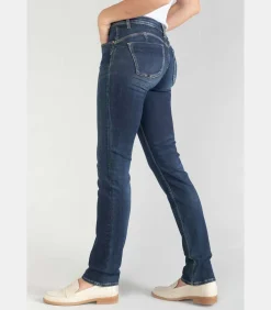 Le Temps des Cerises Jeans push-up regular PULP, lengte 34 blue Best