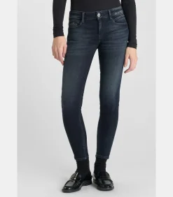 Le Temps des Cerises Jeans push-up slim PULP, 7/8 blue Online