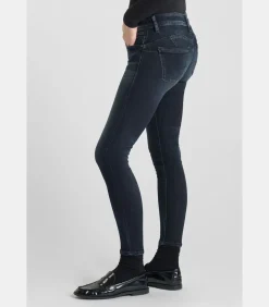 Le Temps des Cerises Jeans push-up slim PULP, 7/8 blue Online