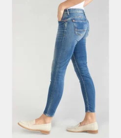 Le Temps des Cerises Jeans push-up slim PULP, 7/8 blue Discount