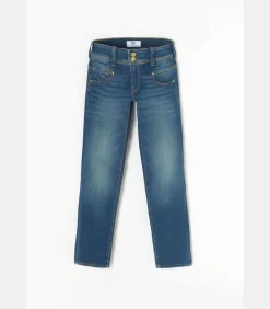 Le Temps des Cerises Jeans skinny 100/14 C, 7/8 blue Discount