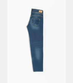 Le Temps des Cerises Jeans skinny 100/14 C, 7/8 blue Discount