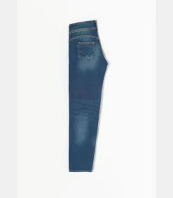 Le Temps des Cerises Jeans skinny 100/14 C, 7/8 blue Discount