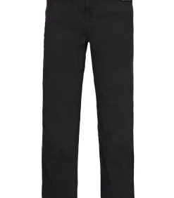 Garcia Jeans Straight Fit black Outlet