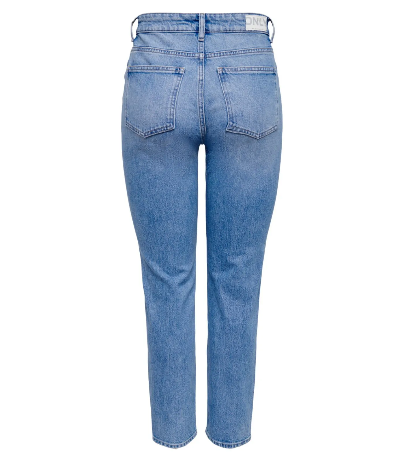 Only Jeans vrouwenrechten Emily blue Discount