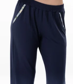 LE CHAT Jersey pyjama BRADLEY 102 blue Outlet