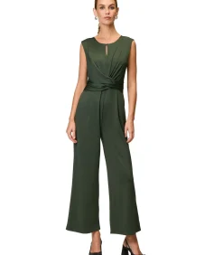Zero Jersey-Jumpsuit gray Outlet