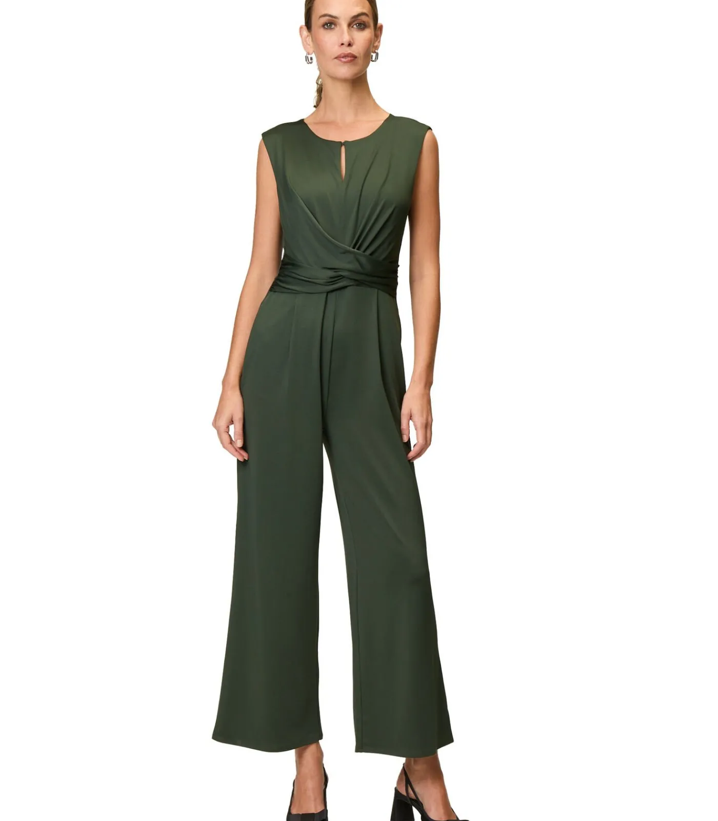 Zero Jersey-Jumpsuit gray Outlet