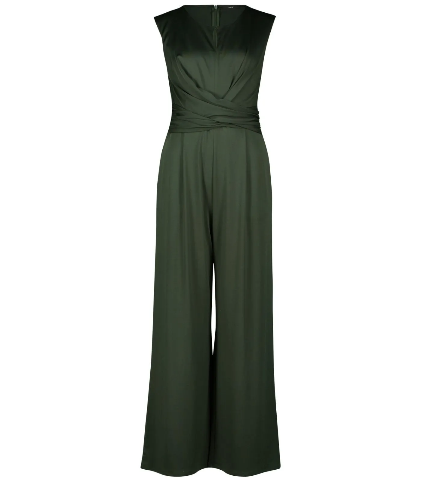 Zero Jersey-Jumpsuit gray Outlet